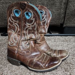 Ariat women's boots